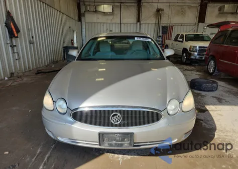2006 Buick Lacrosse Cx из США, поврежденный, VIN 2G4WC552261237154